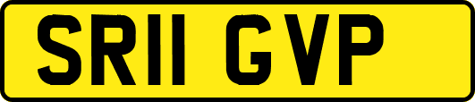 SR11GVP