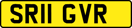 SR11GVR