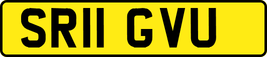 SR11GVU