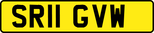 SR11GVW