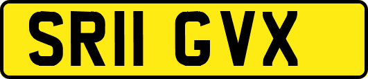 SR11GVX