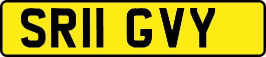 SR11GVY