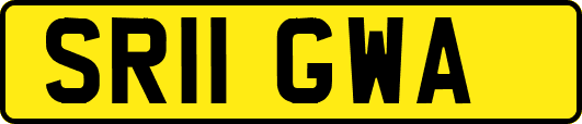 SR11GWA