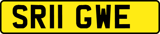 SR11GWE
