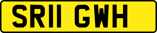 SR11GWH