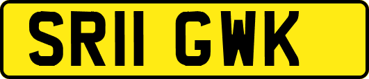 SR11GWK