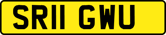 SR11GWU
