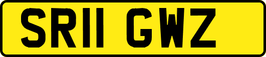 SR11GWZ