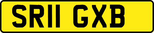 SR11GXB