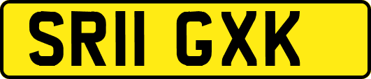 SR11GXK