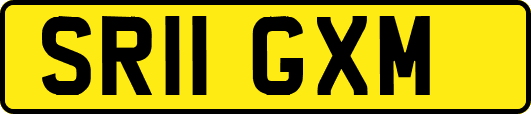 SR11GXM