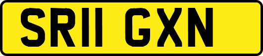 SR11GXN