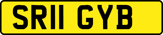 SR11GYB