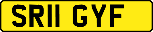 SR11GYF