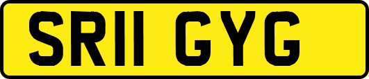 SR11GYG