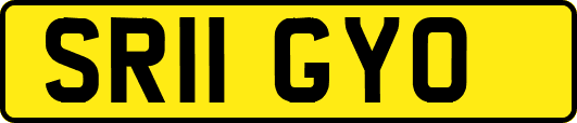 SR11GYO