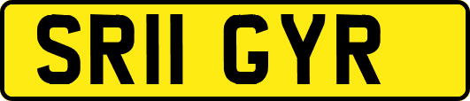 SR11GYR