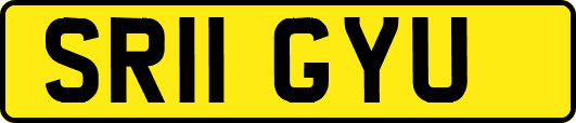 SR11GYU