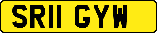 SR11GYW