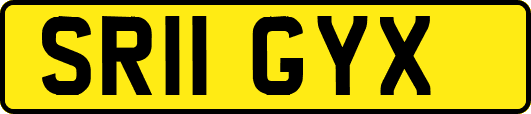 SR11GYX