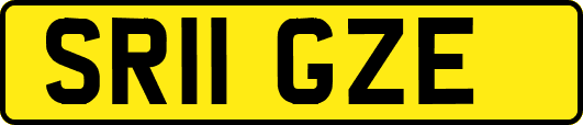SR11GZE