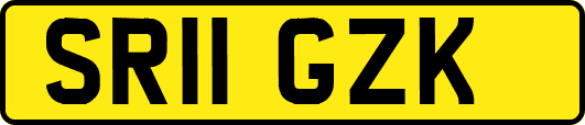 SR11GZK