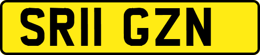 SR11GZN