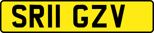SR11GZV