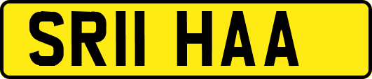 SR11HAA