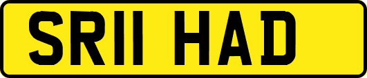 SR11HAD
