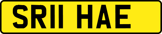 SR11HAE