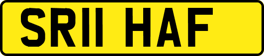 SR11HAF