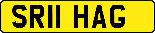 SR11HAG