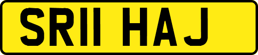 SR11HAJ