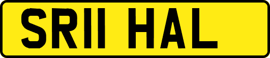 SR11HAL