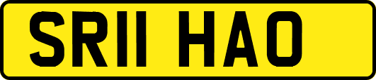 SR11HAO