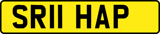 SR11HAP