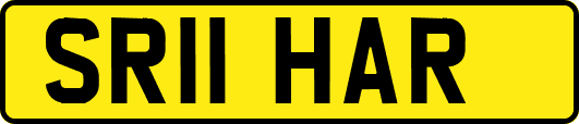 SR11HAR