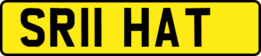 SR11HAT