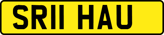 SR11HAU