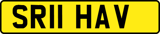 SR11HAV