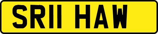SR11HAW