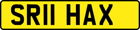 SR11HAX
