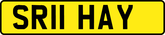 SR11HAY