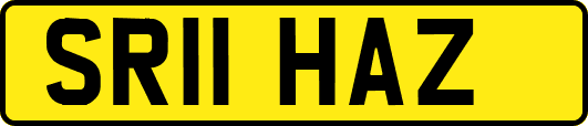 SR11HAZ