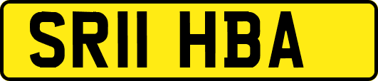 SR11HBA