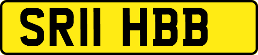 SR11HBB