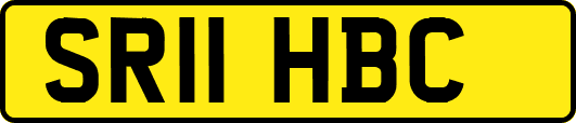 SR11HBC