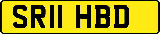 SR11HBD