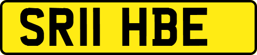 SR11HBE